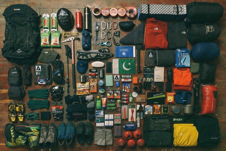 10 Must-Have Items for Emergency Preparedness