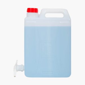 Highlander Water Carrier Can with Tap 10L