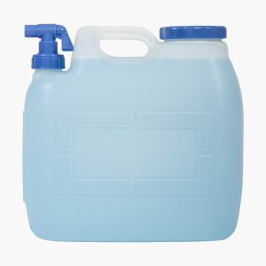 Highlander 23L Jerry Can Water Carrier with Tap