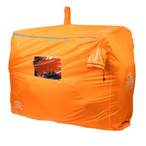 Highlander Storm Vault Survival Shelter – 2–3 Person