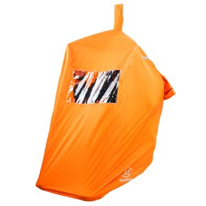 Highlander Storm Vault Survival Shelter – 1 Person