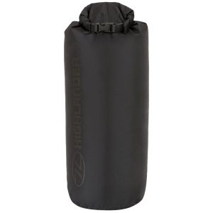 Highlander X-Lite 25L Dry Bag V2 – Black