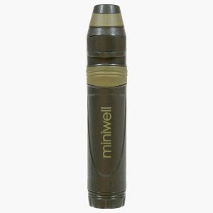 Highlander Straw Water Filter (FA016)