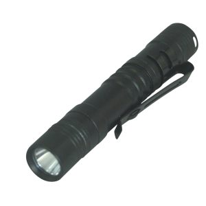 Kombat UK 1 LED Tactical Torch
