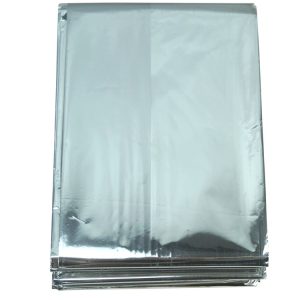 Kombat UK Emergency Foil Blanket